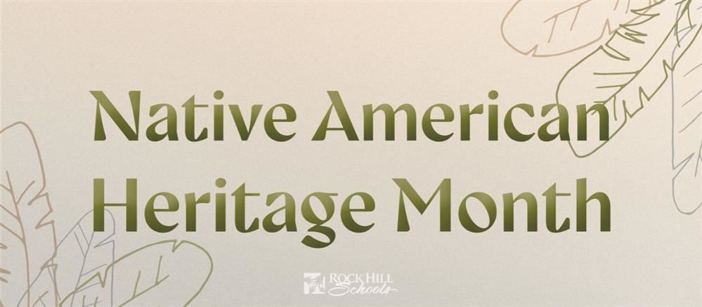  Ebenezer Celebrates Native American Heritage Month